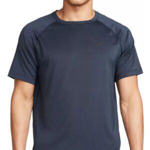 Nike Ready Men's Dri-FIT Short-Sleeve Fitness Top